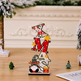 Christmas Element Ornament - Trendsi - Flyclothing LLC