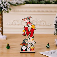 Christmas Element Ornament - Trendsi