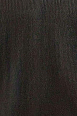 V-Neck Ruffle Trim Long Sleeve Sweater - Trendsi - Flyclothing LLC