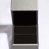 Zircon 925 Sterling Silver Huggie Earrings - Flyclothing LLC