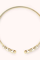 1.8 Carat Moissanite 925 Sterling Silver Bracelet - Trendsi