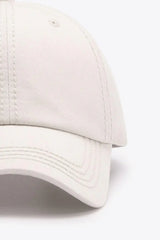 In A Pretty World Baseball Cap - Trendsi - Flyclothing LLC
