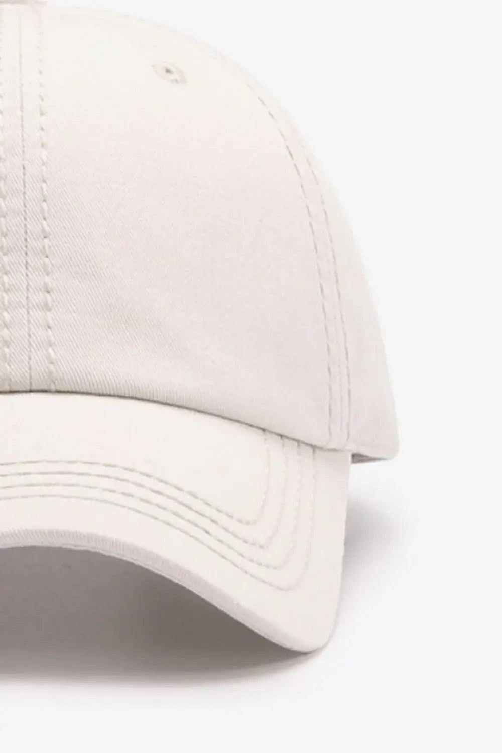 In A Pretty World Baseball Cap - Trendsi - Flyclothing LLC