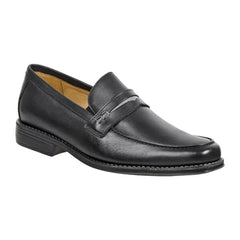 Sandro Moscoloni Basil Mocc Toe Double Gore Penny S.O. - Sandro Moscoloni