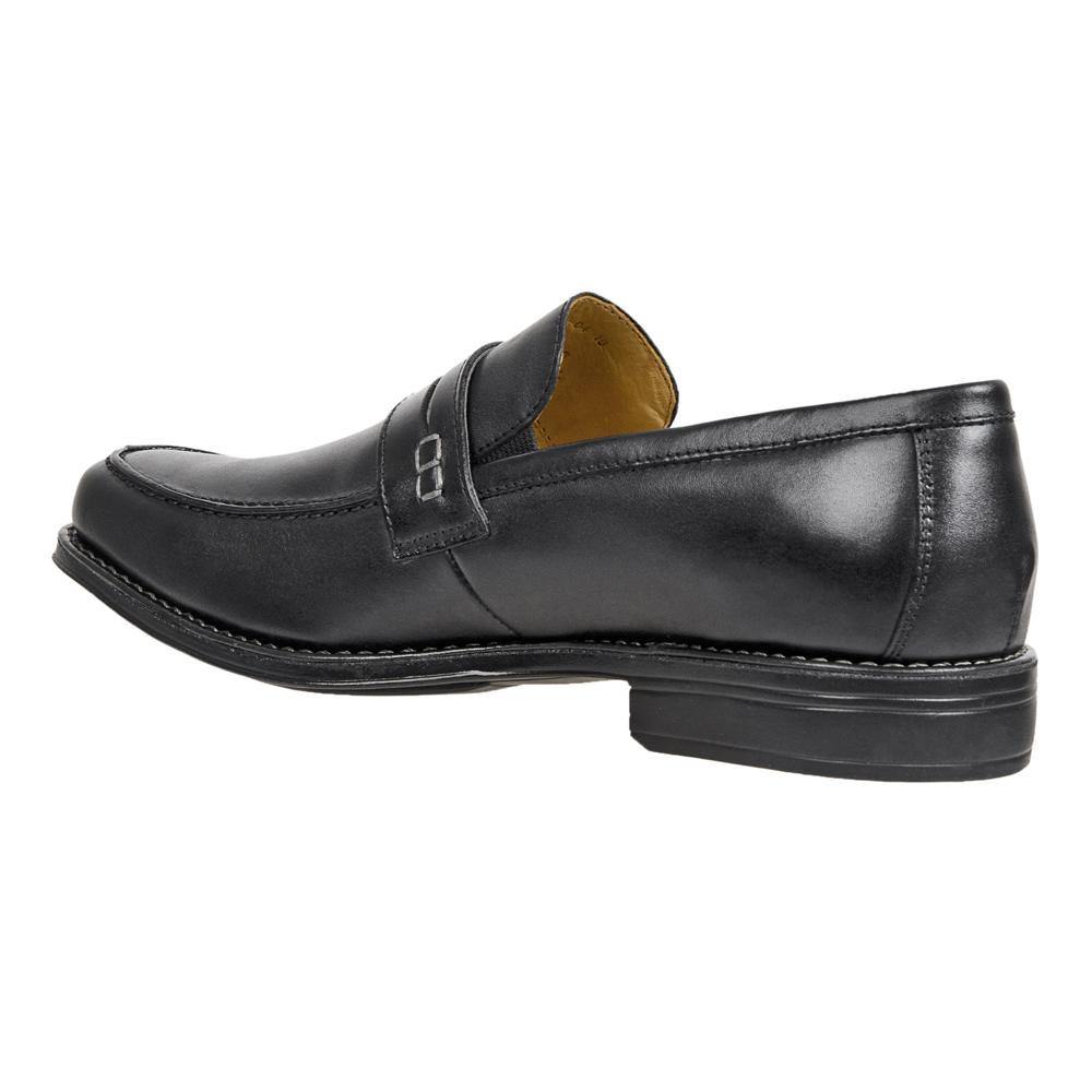 Sandro Moscoloni Basil Mocc Toe Double Gore Penny S.O. - Sandro Moscoloni