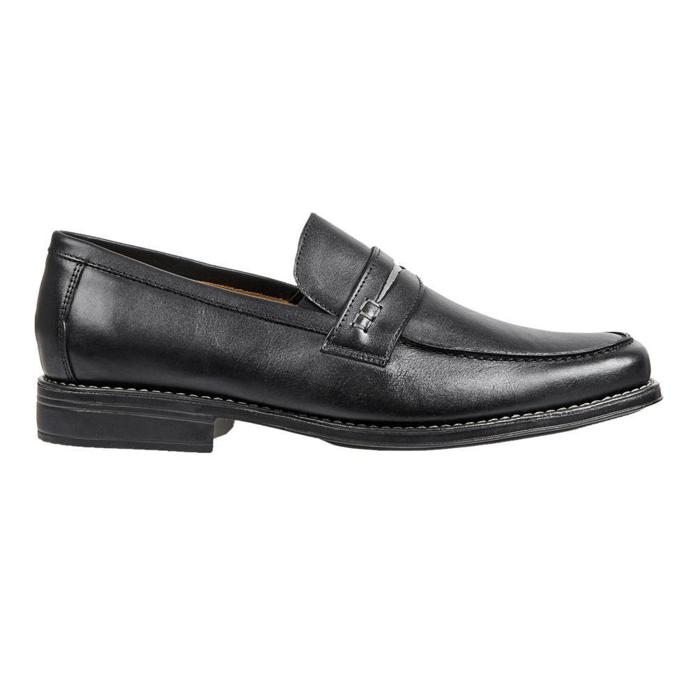 Sandro Moscoloni Basil Mocc Toe Double Gore Penny S.O. - Sandro Moscoloni