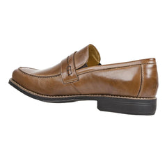 Sandro Moscoloni Basil Mocc Toe Double Gore Penny S.O. - Sandro Moscoloni