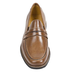 Sandro Moscoloni Basil Mocc Toe Double Gore Penny S.O. - Sandro Moscoloni