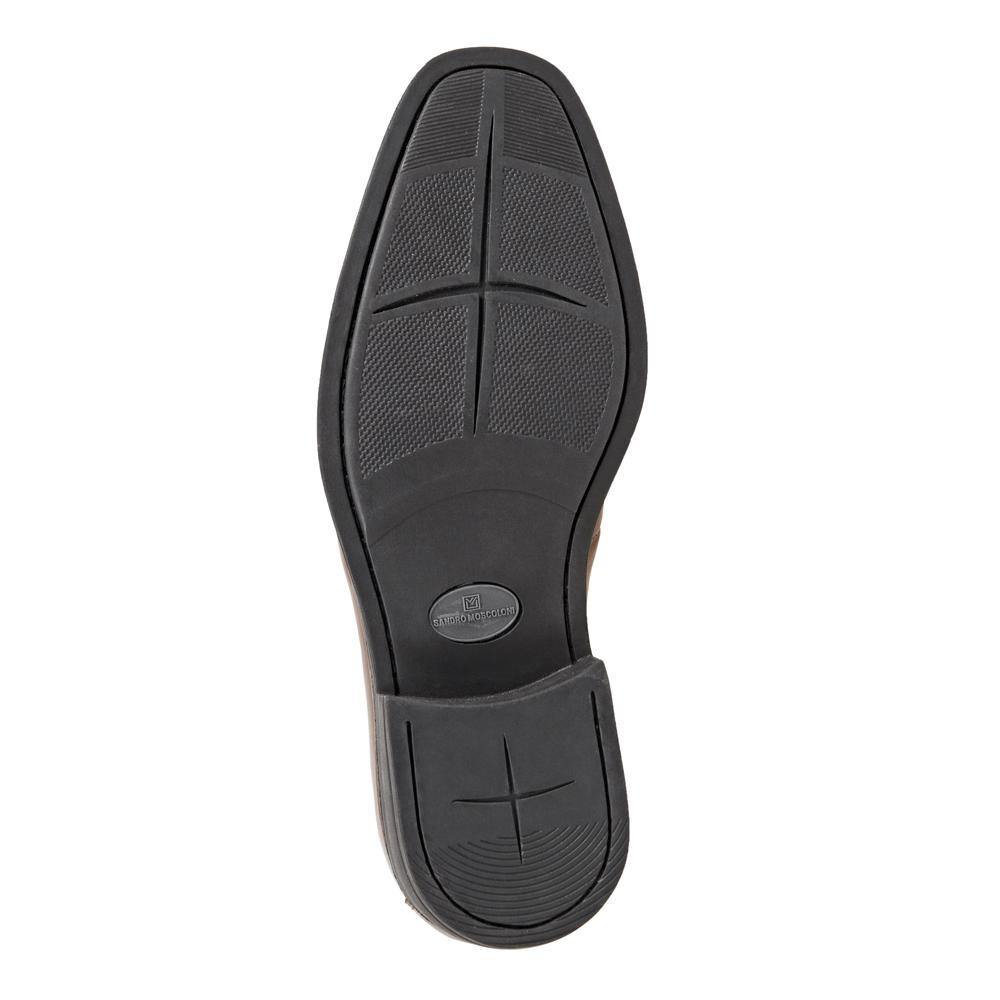 Sandro Moscoloni Basil Mocc Toe Double Gore Penny S.O. - Sandro Moscoloni