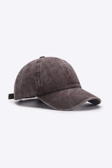 Pleased To Meet You Baseball Cap - Trendsi - Flyclothing LLC