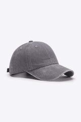 Pleased To Meet You Baseball Cap - Trendsi - Flyclothing LLC