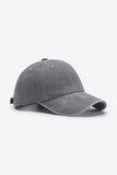 Pleased To Meet You Baseball Cap - Trendsi