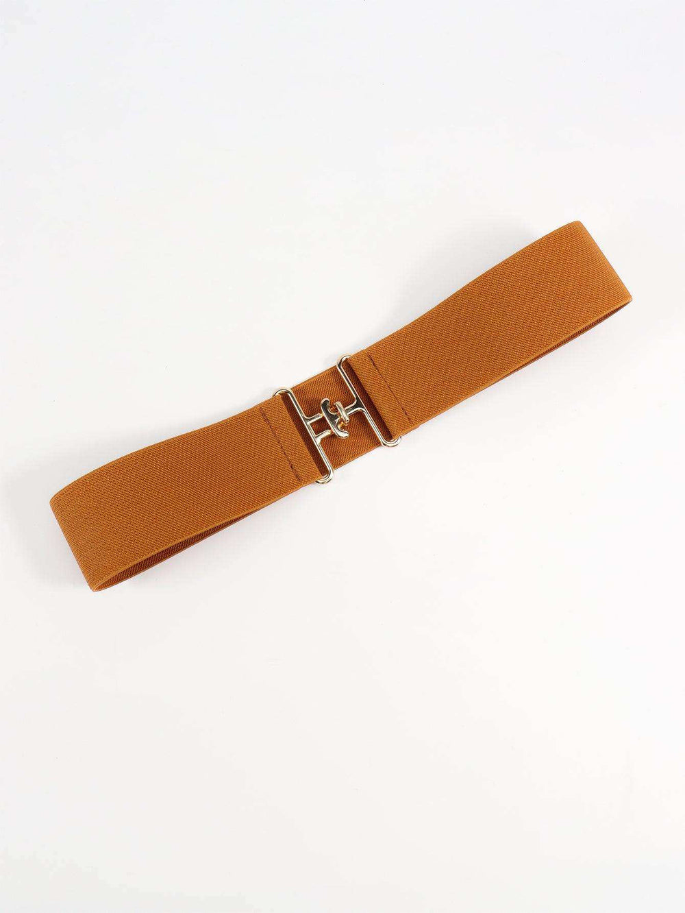 Elastic Wide Belt - Trendsi - Flyclothing LLC