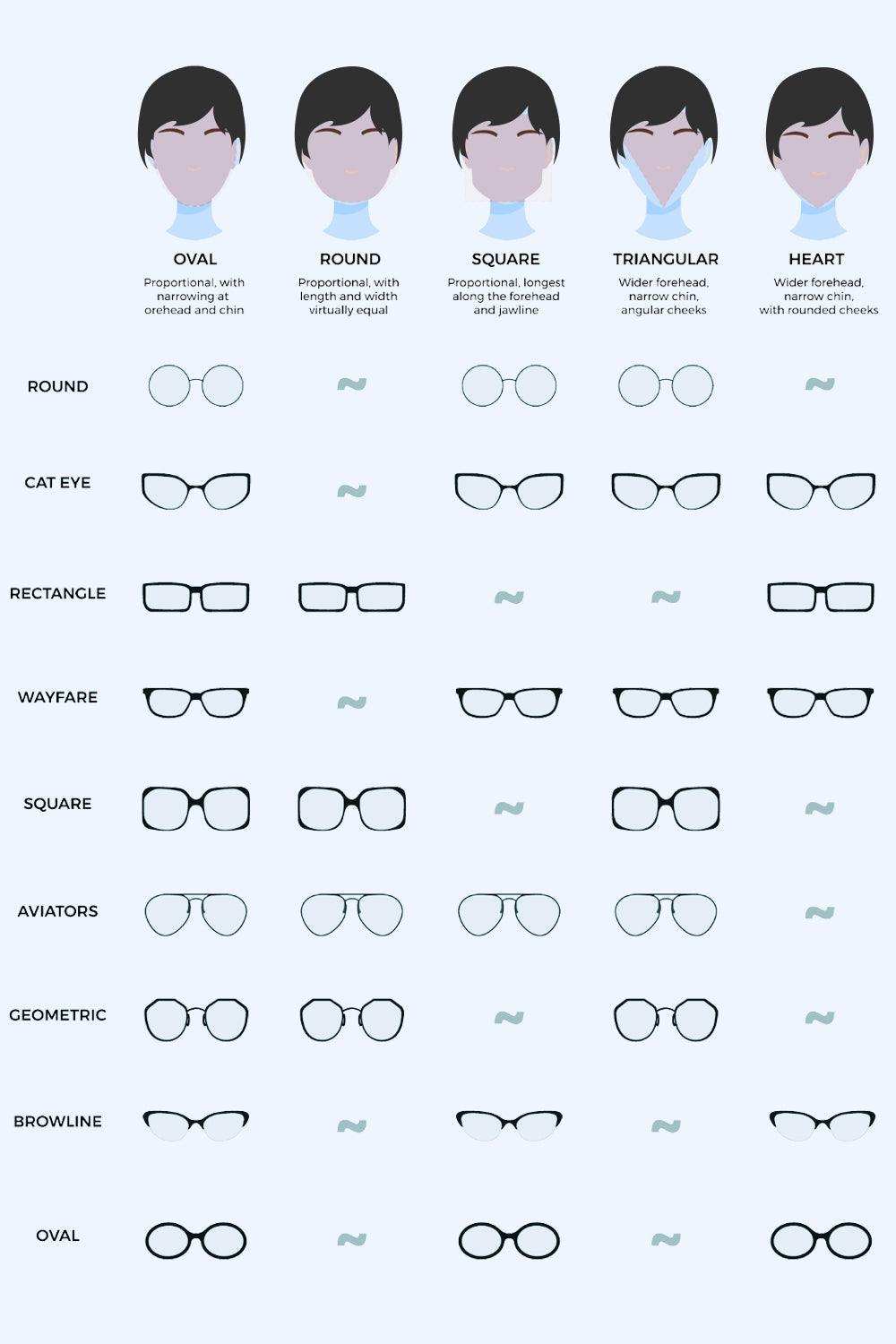 Geometric TAC Polarization Lens Sunglasses - Trendsi - Flyclothing LLC
