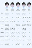 Geometric TAC Polarization Lens Sunglasses - Trendsi - Flyclothing LLC