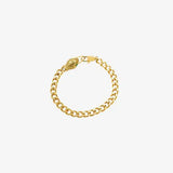 Snake Head Chain Titanium Steel Bracelet - Trendsi - Flyclothing LLC