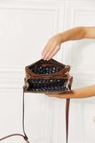Nicole Lee USA All Day, Everyday Handbag - Trendsi - Flyclothing LLC