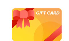 Flyclothing LLC Gift Card - Flyclothing LLC