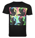 Tupac Pop Art T-Shirt - Tupac