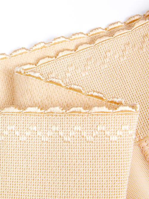 Full Size Lace Detail Hook-and-Eye Shaping Shorts - Trendsi - Flyclothing LLC
