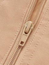 Full Size Side Zip Up Wide Strap Shapewear - Trendsi - Flyclothing LLC