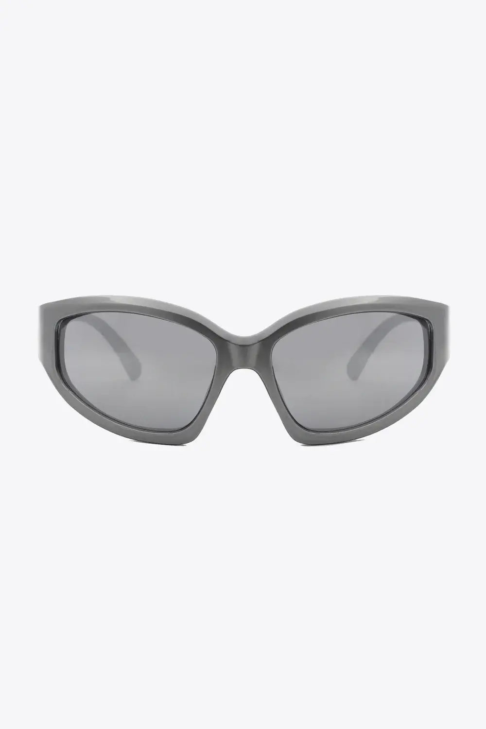 UV400 Polycarbonate Cat-Eye Sunglasses - Trendsi - Flyclothing LLC