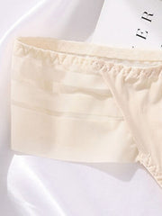 Lightweight Low Waist Panty