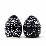 Encantada Handmade Pottery Spice Shakers, Ink - Encantada - Flyclothing LLC