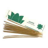 Stick Incense, Juniper -10 Stick Pack - Global Groove (I)
