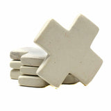 Handcarved Soapstone Tic-Tac-Toe Game Set - SMOLArt