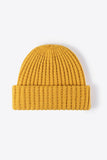 Wide Rib Beanie - Trendsi