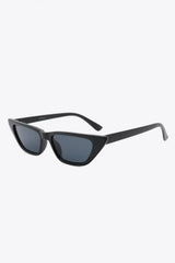 UV400 Polycarbonate Cat Eye Sunglasses - Trendsi - Flyclothing LLC