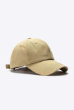 Sports Lovers Baseball Cap - Trendsi - Flyclothing LLC