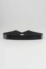 Fashion Geometric Elastic Belt - Trendsi - Flyclothing LLC