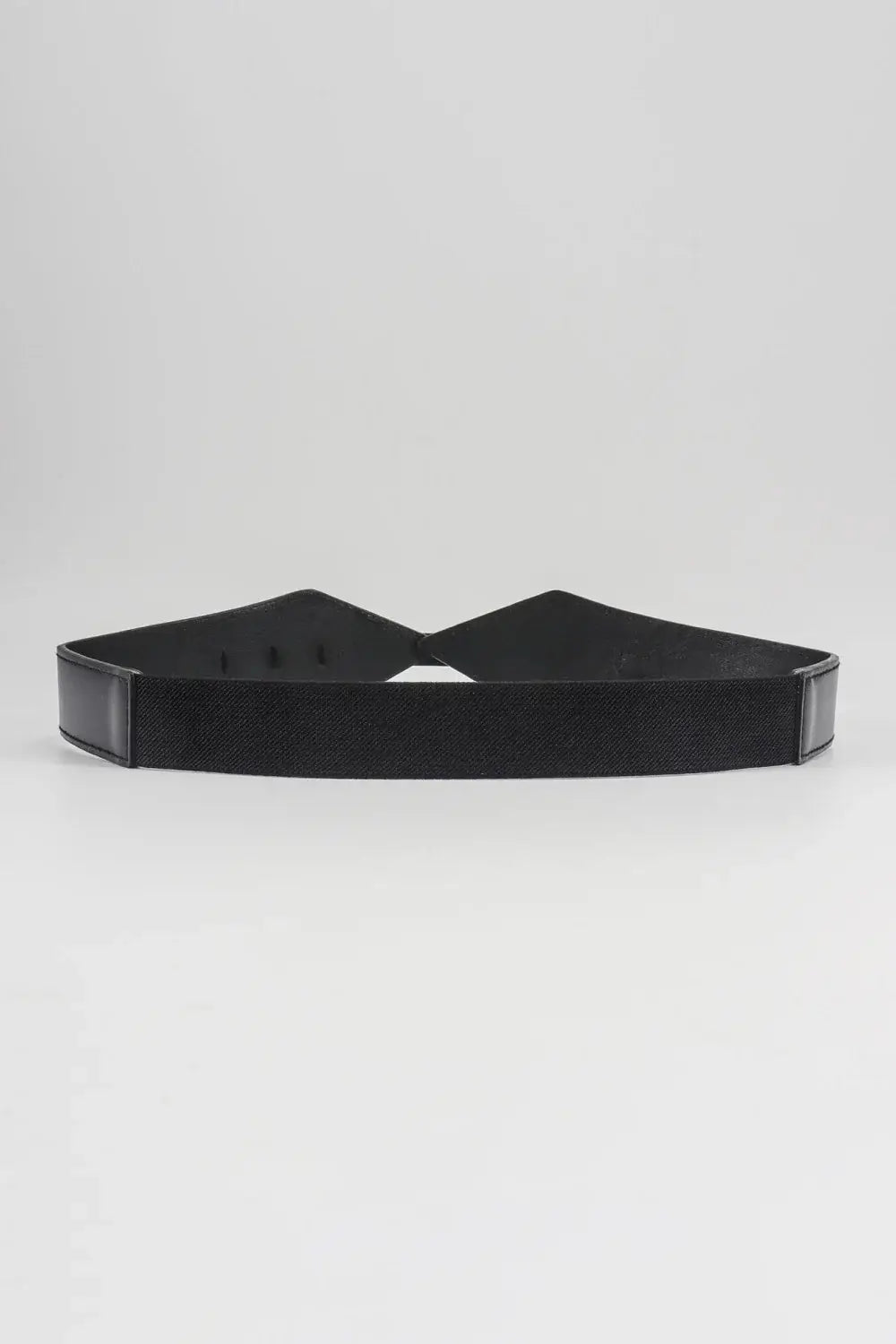 Fashion Geometric Elastic Belt - Trendsi - Flyclothing LLC