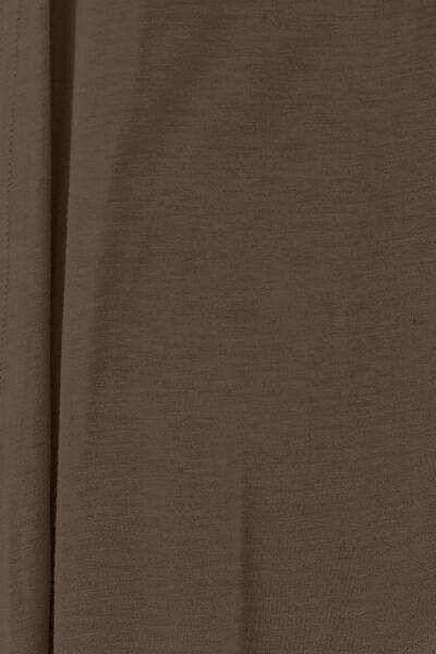 Basic Bae Full Size Open Front Long Sleeve Cover Up - Trendsi - Flyclothing LLC