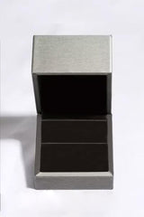 Opal Square Drop Earrings - Trendsi