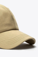 Sports Lovers Baseball Cap - Trendsi - Flyclothing LLC