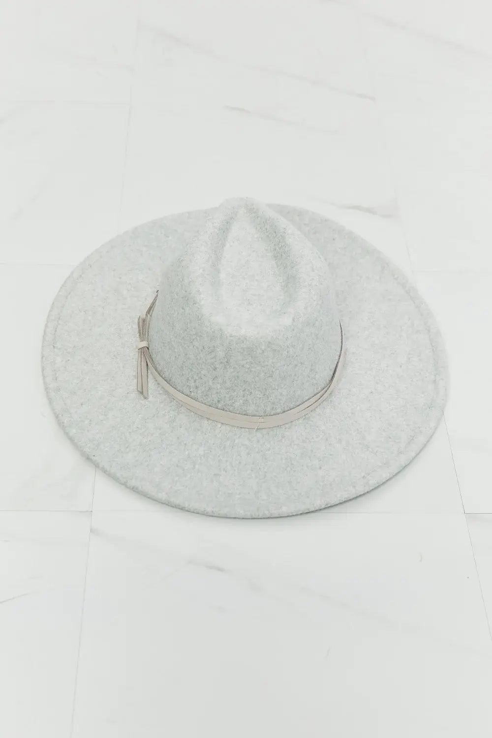 Fame Festival Babe Fedora Hat - Trendsi - Flyclothing LLC