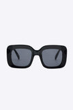 Square Polycarbonate UV400 Sunglasses - Trendsi - Flyclothing LLC