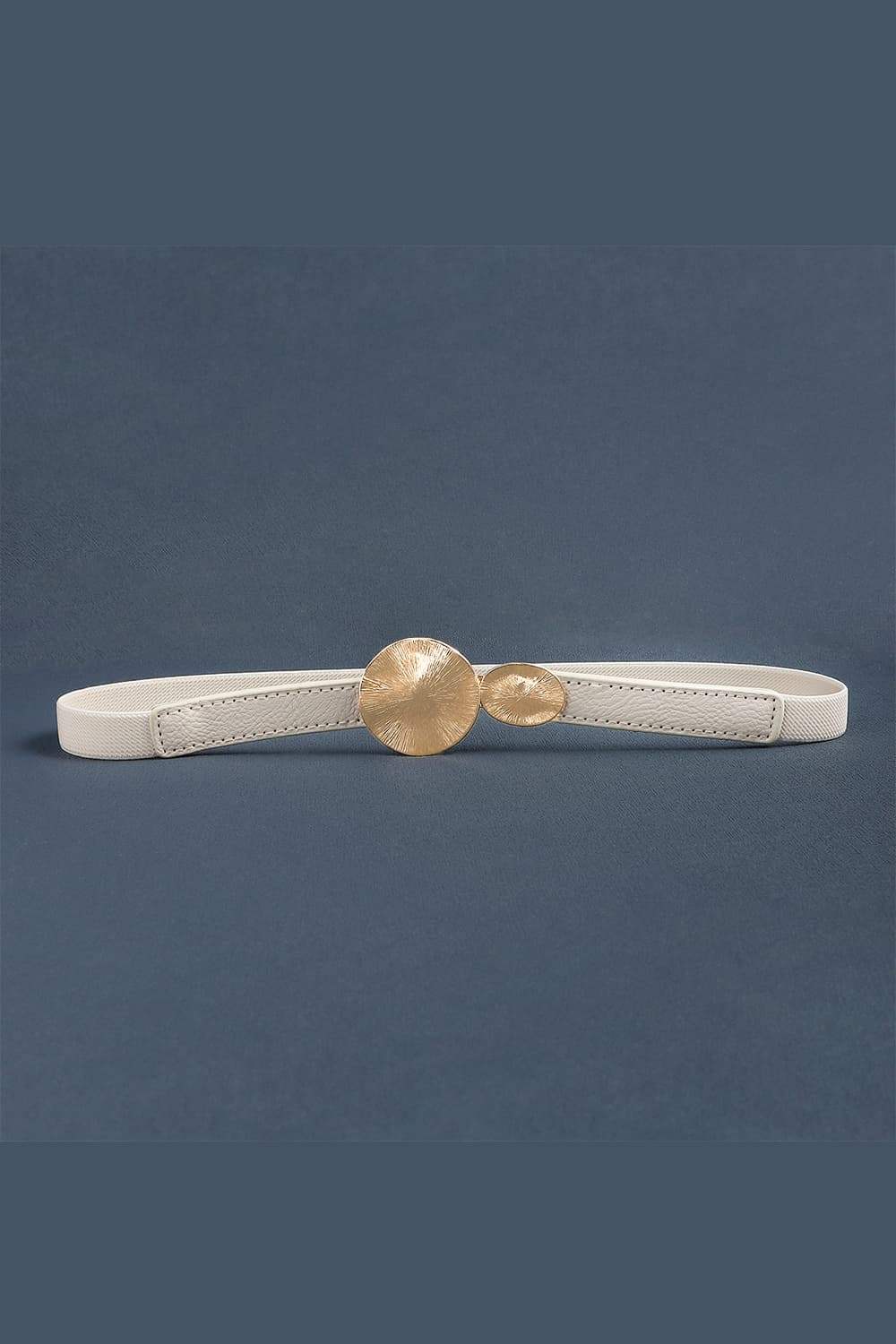 PU Leather Belt - Trendsi - Flyclothing LLC