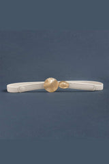 PU Leather Belt - Trendsi - Flyclothing LLC