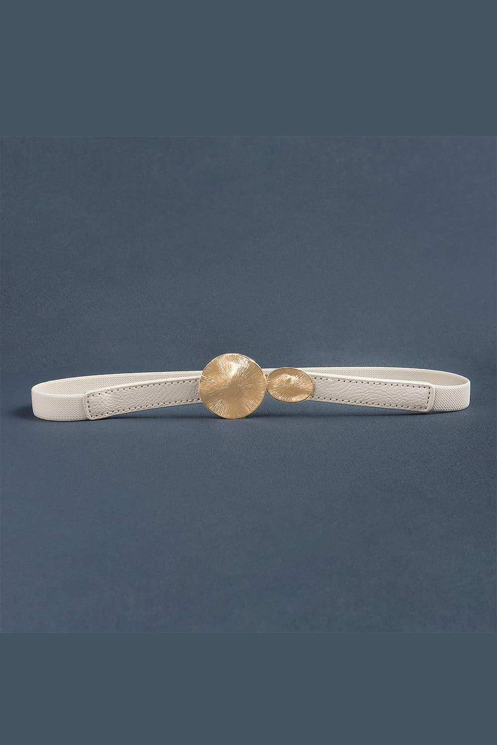 PU Leather Belt - Trendsi - Flyclothing LLC