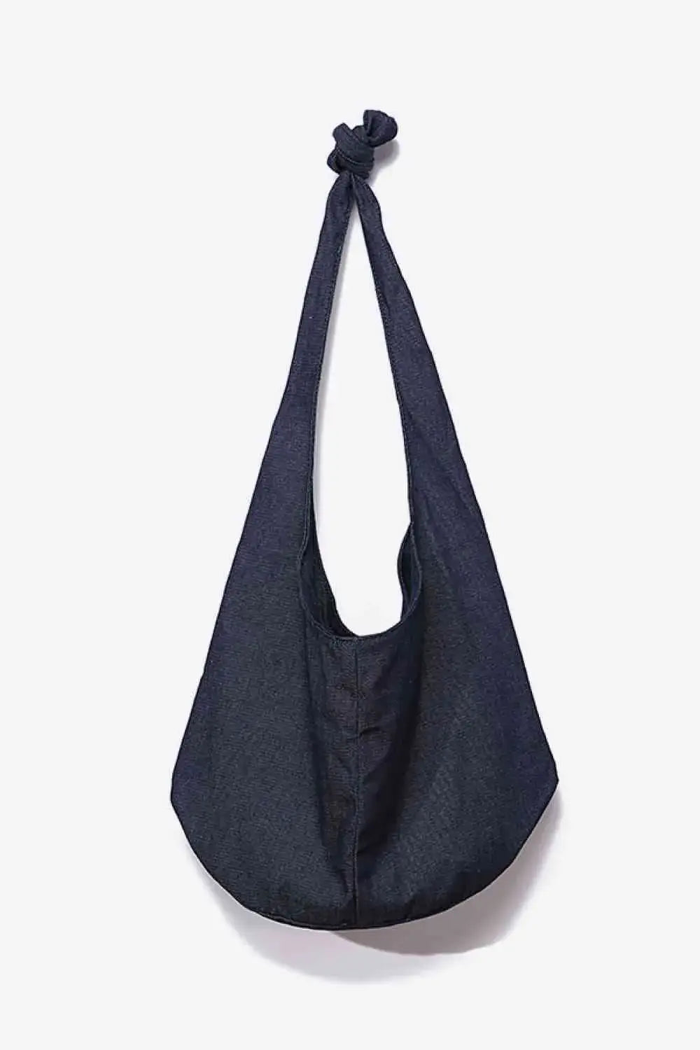 Large Canvas Crossbody Bag - Trendsi - Flyclothing LLC