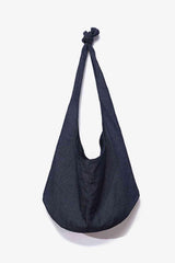 Large Canvas Crossbody Bag - Trendsi