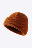 Calling For Winter Rib-Knit Beanie - Trendsi - Flyclothing LLC