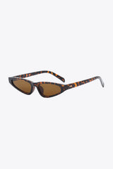 Polycarbonate Frame UV400 Cat Eye Sunglasses - Trendsi - Flyclothing LLC
