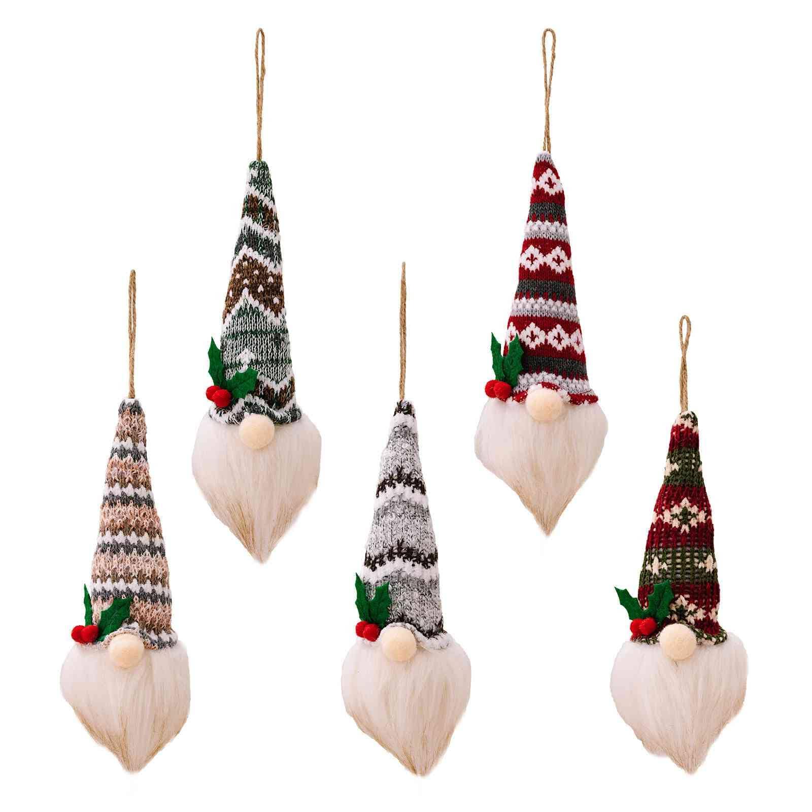 Assorted 2-Piece Light-Up Hanging Widgets - Trendsi