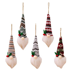 Assorted 2-Piece Light-Up Hanging Widgets - Trendsi