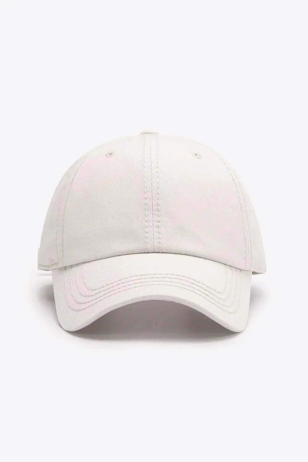 In A Pretty World Baseball Cap - Trendsi - Flyclothing LLC